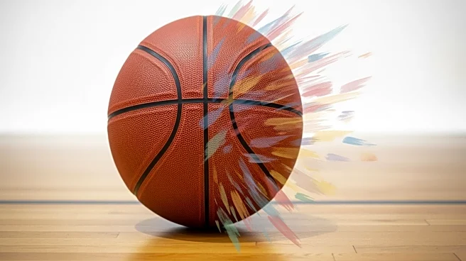 Marta Suárez's Artistic Influence Elevates TCU Women's Basketball Team