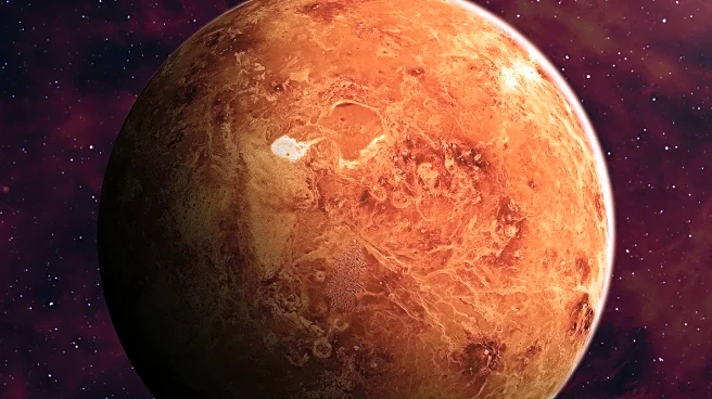 Venus Enters Taurus, Bringing Sensuality and Balance to Spring