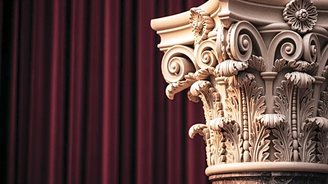 Metropolitan Museum of Art Hosts 'Raphael: Sublime Poetry' Exhibition Highlighting Renaissance Art