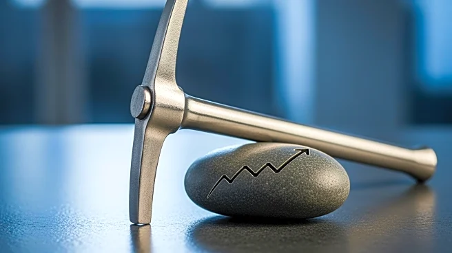 Lundin Mining Share Price Surpasses 200-Day Moving Average Amid Analyst Upgrades