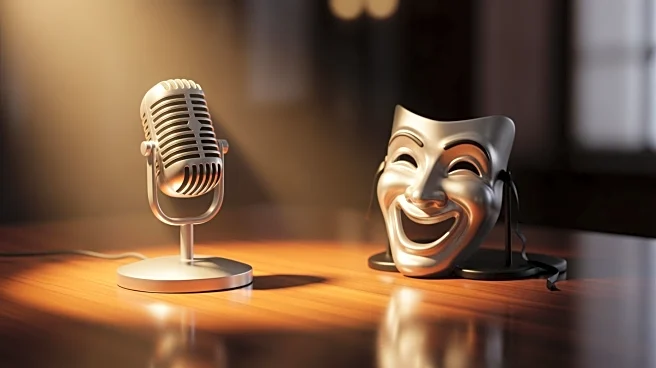 Brillstein Entertainment Partners Promotes Key Figures in Comedy Department