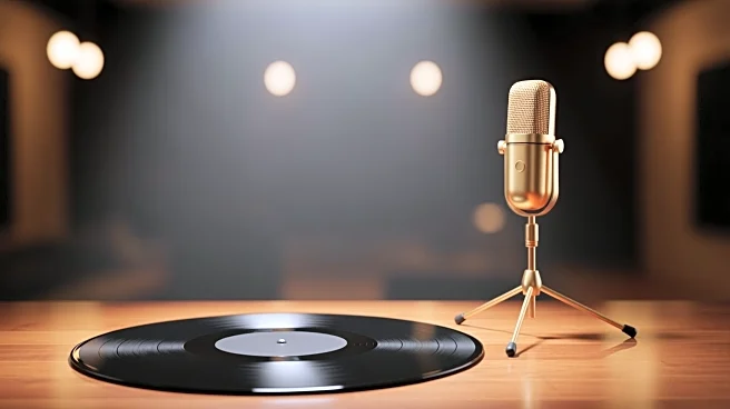 John Legend Joins Roc Nation, Ending Longtime Management Partnership