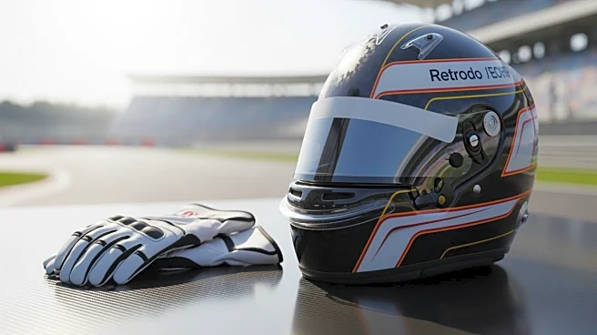 Mercedes Team Principal Wolff Allows Antonelli and Russell to Compete Freely Amidst F1 Season