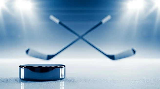 Rangers' Adam Fox Shines with Two-Point Performance Against Panthers