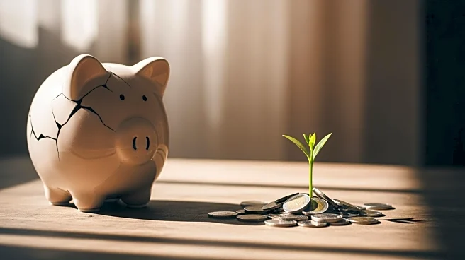 Wells Fargo Study Reveals Gen Z's Financial Struggles and Shift in American Dream