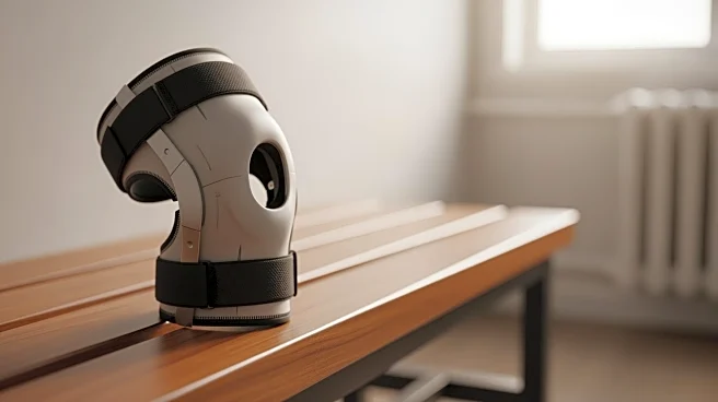 Blue Jays' Cody Ponce Exits Game with Knee Discomfort, MRI Scheduled