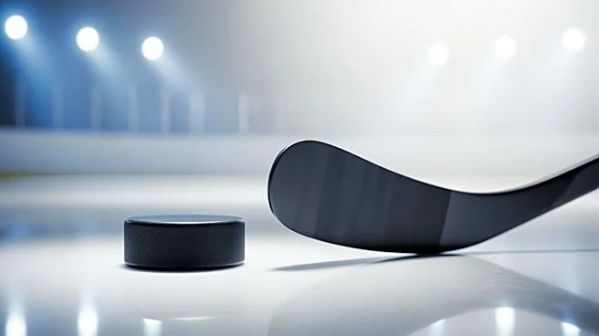 Anaheim Ducks Forward Cutter Gauthier Exits Game with Upper-Body Injury