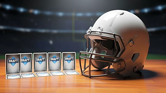 ESPN's 2026 NFL Draft Mock Projects Six Indiana Hoosiers to Be Selected