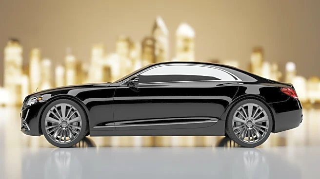 Uber to Acquire Blacklane, Expanding into Luxury Travel Market