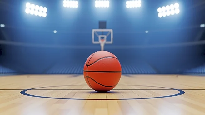 McDonald's All American Game 2026 Showcases Top High School Basketball Talent