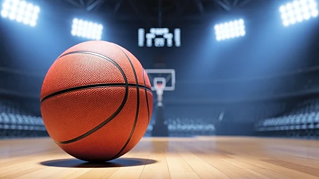 BYU Women's Basketball Team Advances to WBIT Final with Victory Over Kansas