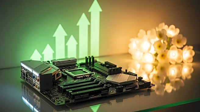 Spring Sale Offers Discounts Amidst Rising PC Hardware Prices