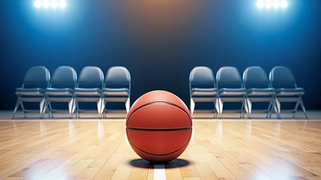 Women's NCAA Final Four Set with UConn, South Carolina, UCLA, and Texas