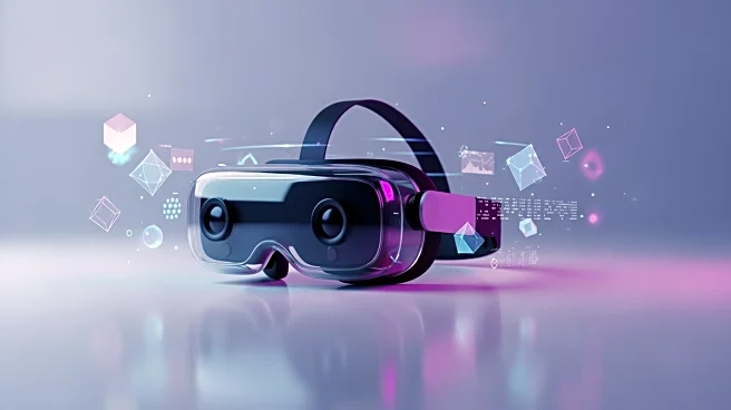 Augmented Reality Innovations in 2026 Set to Transform Consumer Experiences