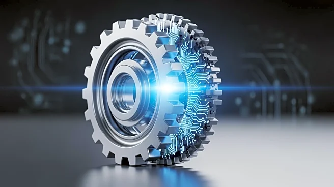 Quinnipiac Poll Reveals 15% of Americans Open to AI Bosses Amid Job Concerns