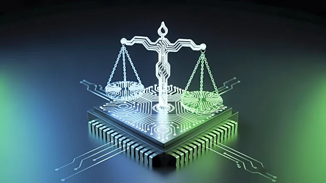 AI Documentary Highlights Ethical Concerns and Profit-Driven Race in Technology