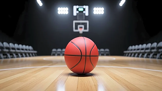 Detroit Pistons Recall Bobi Klintman Amidst Player Injuries, Potential for Increased Playtime