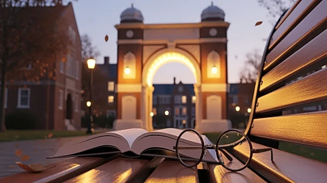 Netflix Revives 'A Different World' with New Sequel Series Featuring Original Cast Members