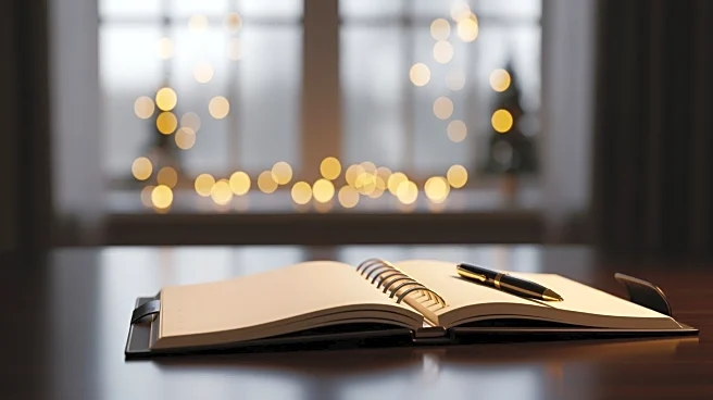 M CEO Stuart Machin Advocates for Continuous Leadership Engagement During Holidays