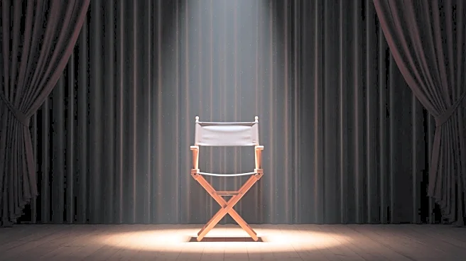 Tony-Nominated Actor Mary Beth Hurt Passes Away at 79 After Alzheimer's Battle