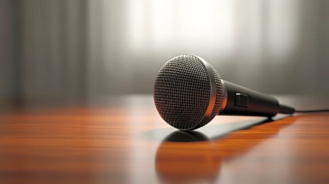 BBC Radio 2's Scott Mills Exits Amid Personal Conduct Allegations