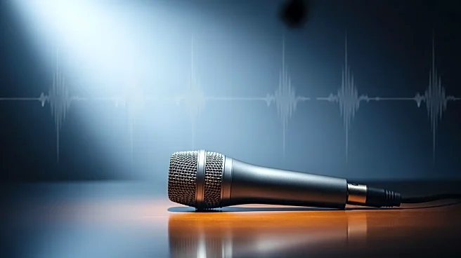 BBC Radio 2's Scott Mills Fired Amid Personal Conduct Allegations