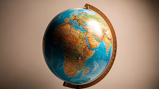 Selfridges Removes Globe from Sale Following Israel Labeling Complaints