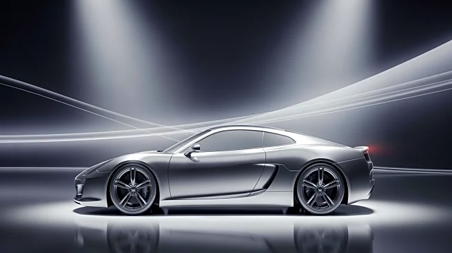 Ford Motor Company Opens New Application Window for Mustang GTD Buyers