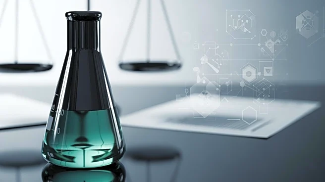 PFAS Chemicals Pose Significant Financial Risks Amid Mounting Lawsuits and Regulations