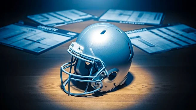 Michigan Wolverines Football: NFL Draft Prospects and Mock Draft Projections