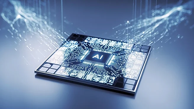 Rebellions Raises $400 Million for U.S. Expansion in AI Chip Market