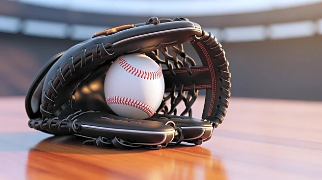 San Francisco Giants Acquire Righty Reliever Dylan Smith from Tigers