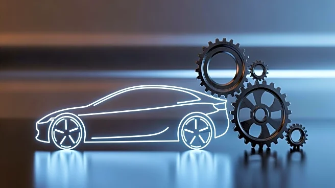 Polestar Announces Capital Structure Updates and Manufacturing Consolidation