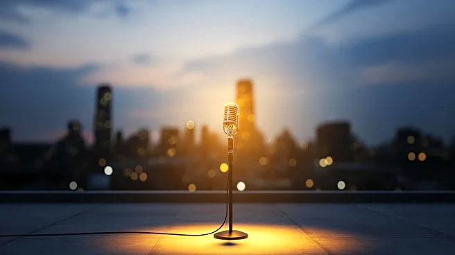 Megan Thee Stallion Stars in NBC's 'The Fall Rise of Reggie Dinkins'