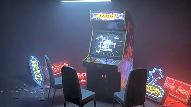 PUBG Spinoff 'Blindspot' Shuts Down Before Exiting Early Access