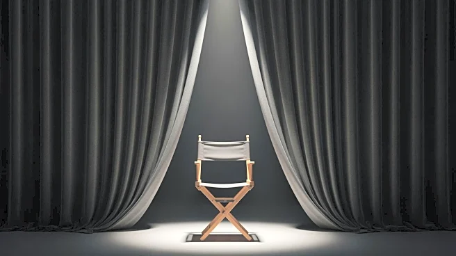 Tony-nominated Actor Mary Beth Hurt Passes Away at 79 Due to Alzheimer's