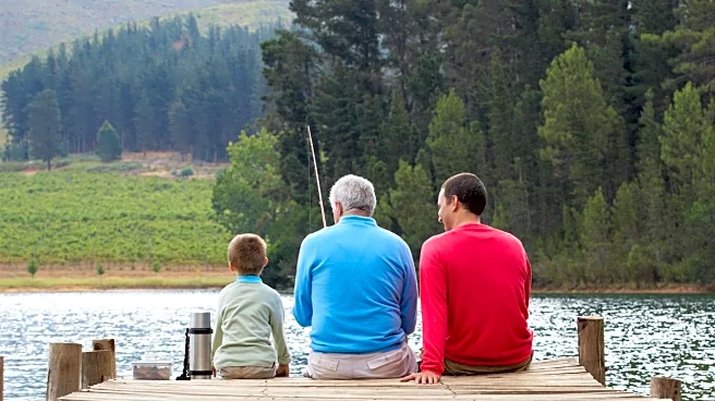 Jewish Storytelling Project Highlights Passover's Enduring Significance Across Generations