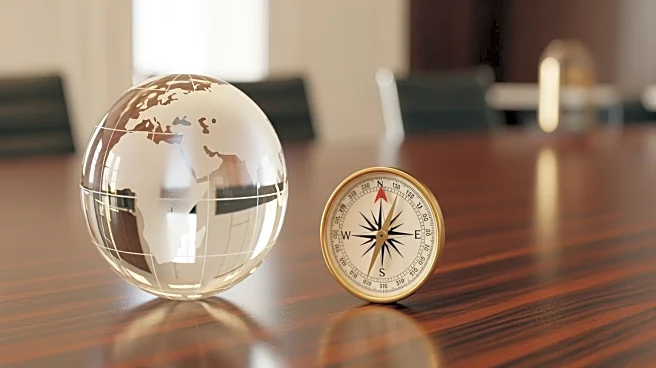 T Global Appoints Goldman Sachs for Potential Sale Amid BayWa's Strategic Shift