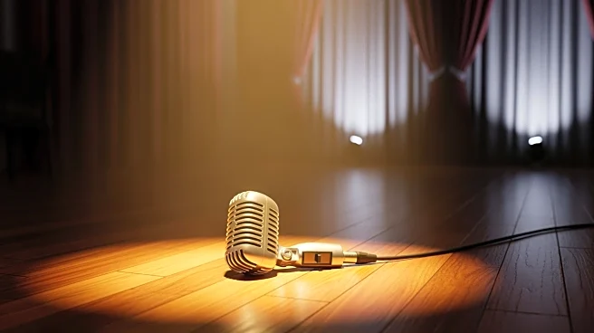 Justin Bieber Performs Surprise Private Show in Los Angeles Ahead of Coachella