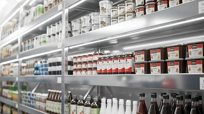 Sysco Acquires Restaurant Depot in $29 Billion Deal to Expand High-Margin Segment