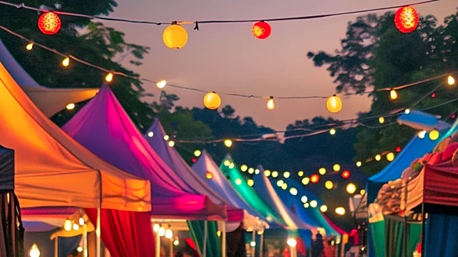 Yolofest Celebrates Local Businesses and Culture in Yolo County