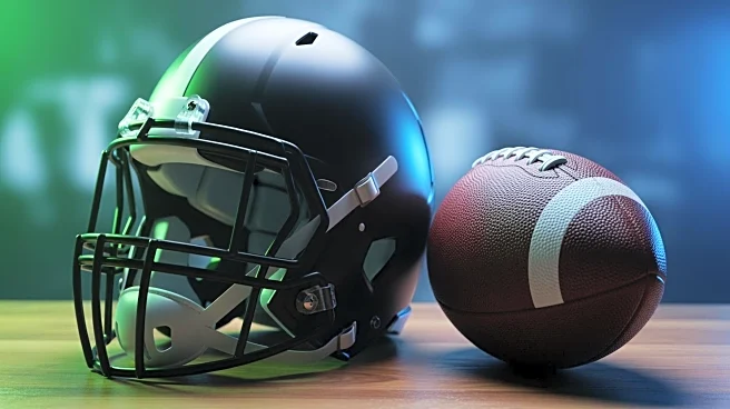 Seattle Seahawks Eye Mike Washington Jr. as Potential Running Back Fit