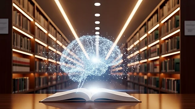 McDermott Will  Schulte's Chief Knowledge Officer Highlights AI's Role in Legal Support Evolution