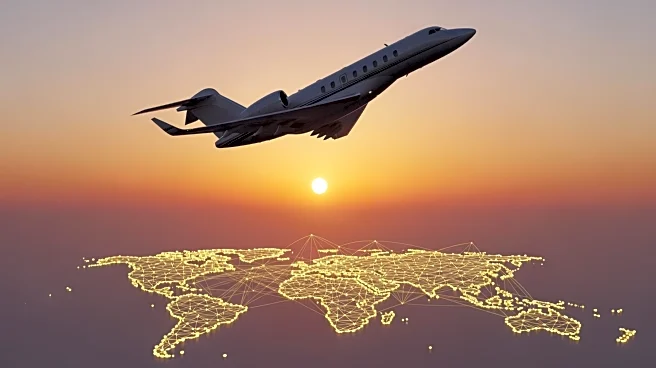 U.S. Charter Group Fly Alliance Plans Expansion into Indian Market