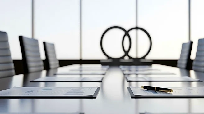 Ecopetrol Shareholders Approve Key Financial Decisions and Merger at General Meeting