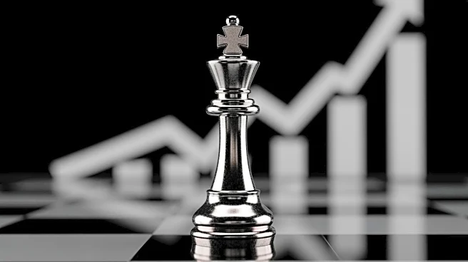 NetDragon Chairman to Increase Shareholding, Signaling Confidence in Company's Future