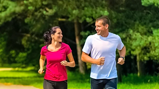 Gaudreau Family 5K Run Set to Return to South Jersey in May