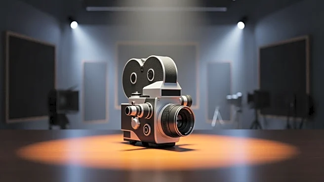 Jacques Heim Discusses 'Escape' Production at L’Espace Diavolo Studios