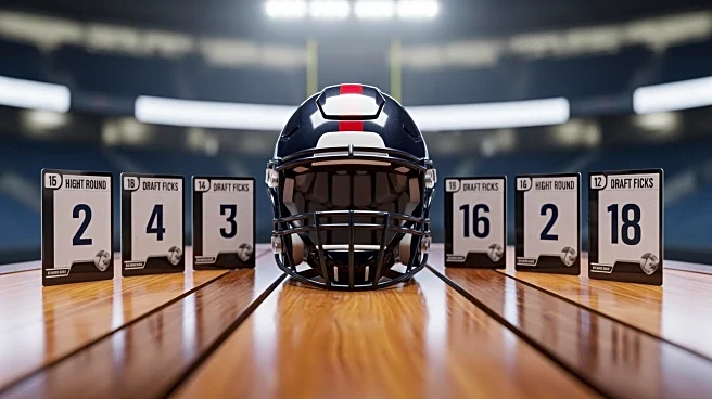 NFL Analyst Projects Six Clemson Tigers to be Drafted in Early Rounds