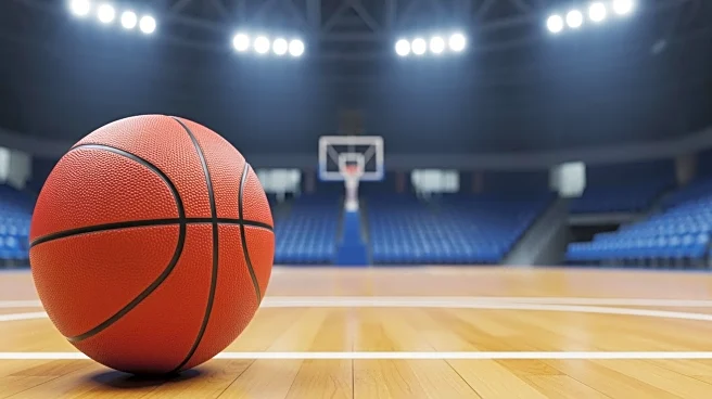 Antonio Reeves Rejoins Charlotte Hornets from G League